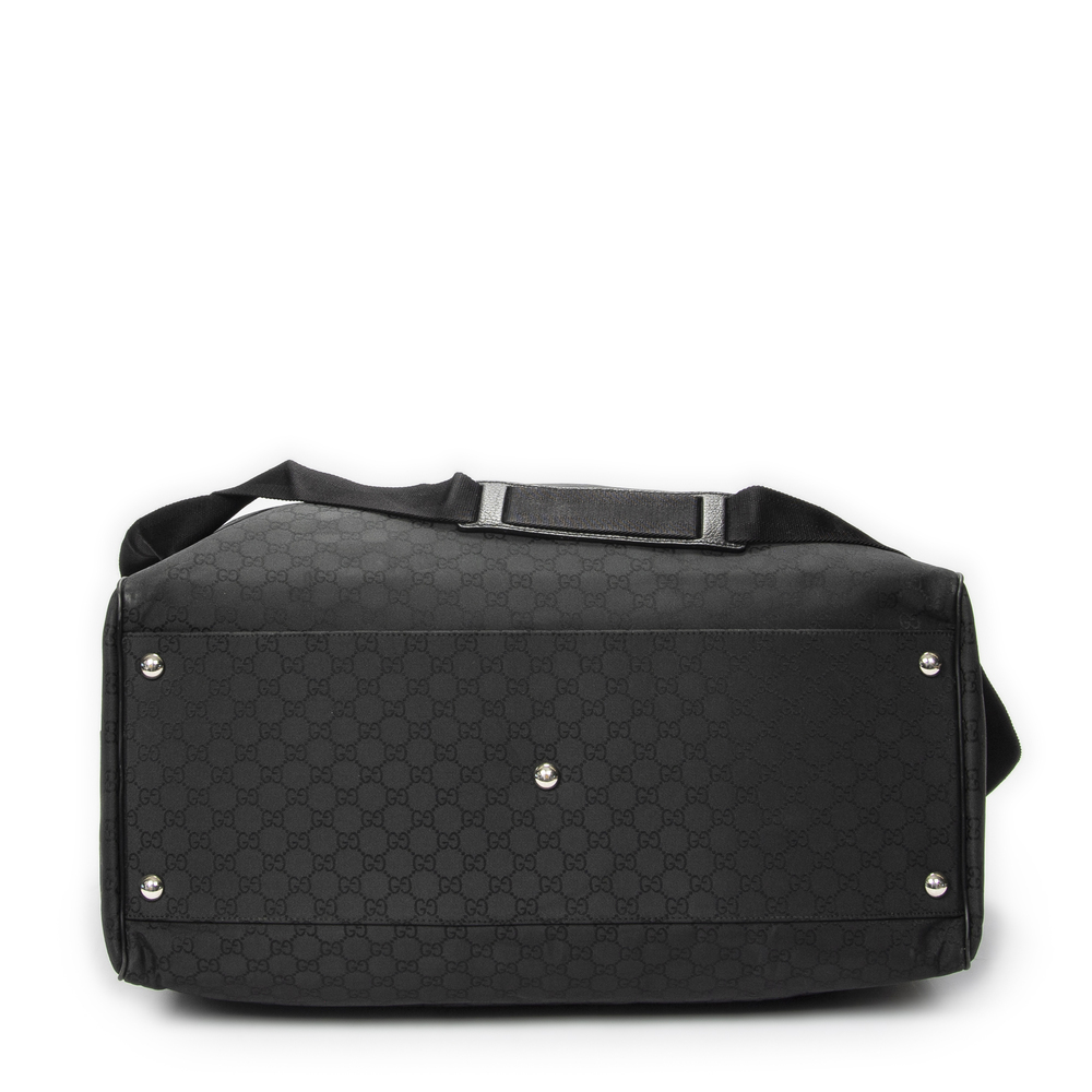 Gucci Collapsible Weekender - Picture 6 of 10